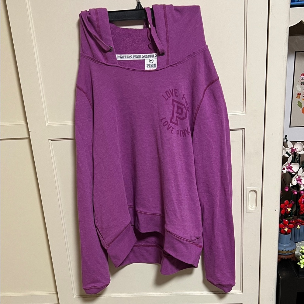 Victoria's Secret Pink Hoodie